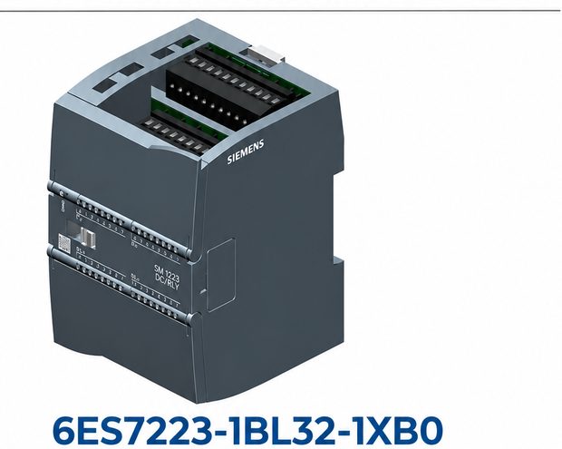 SM 1223 (6ES7223-1BL32-1XB0)