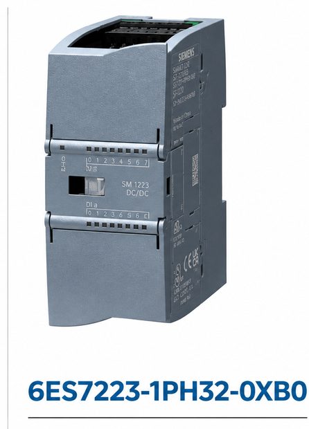 SM 1223 (6ES7223-1PH32-0XB0)