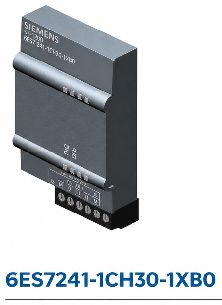 CB 1241 (6ES7241-1CH30-1XB0)