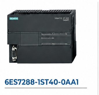 SIMATIC S7-200 SMART