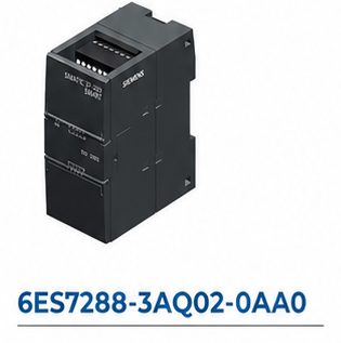 SM AQ02 (6ES7288-3AQ02-0AA0)